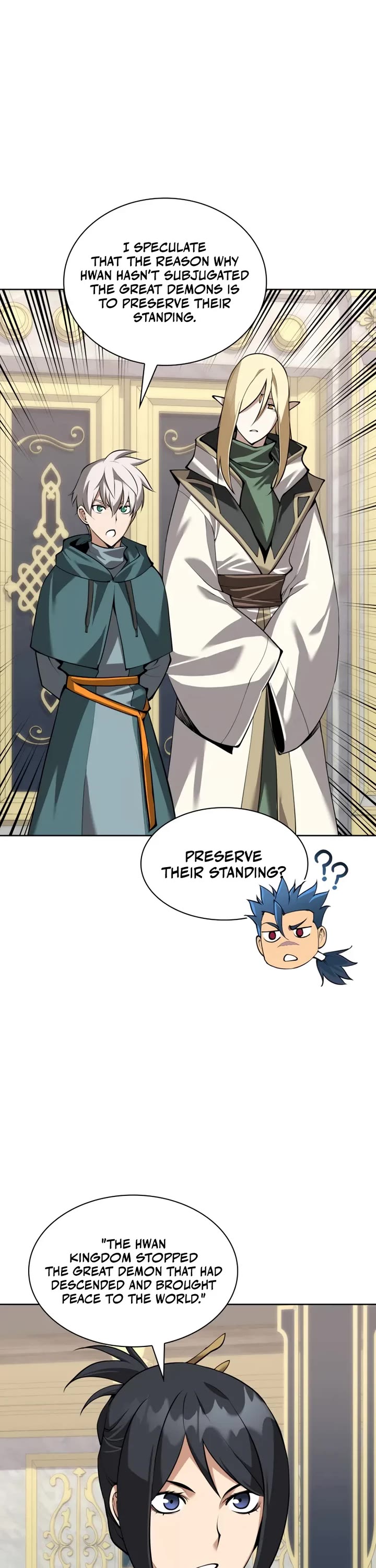 Overgeared (Team Argo) chapter 311 page 47