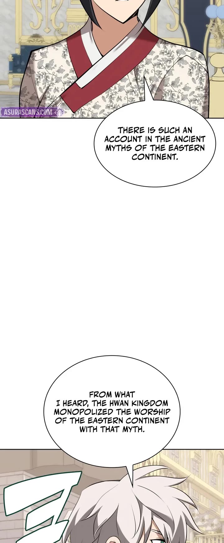 Overgeared (Team Argo) chapter 311 page 48