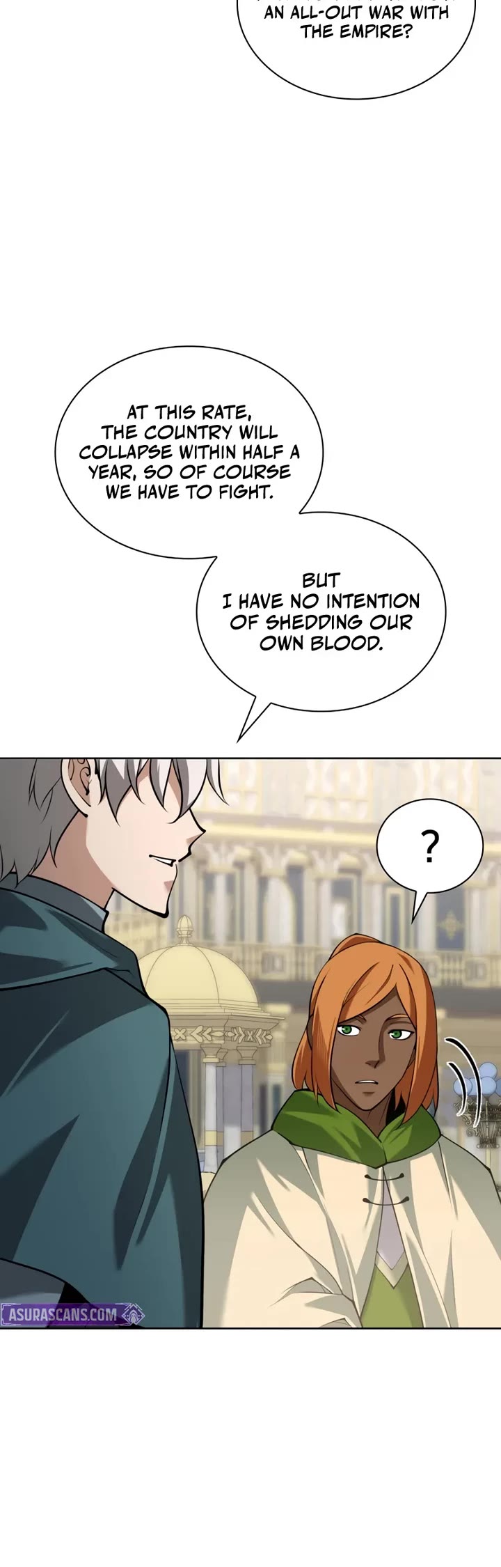 Overgeared (Team Argo) chapter 311 page 54