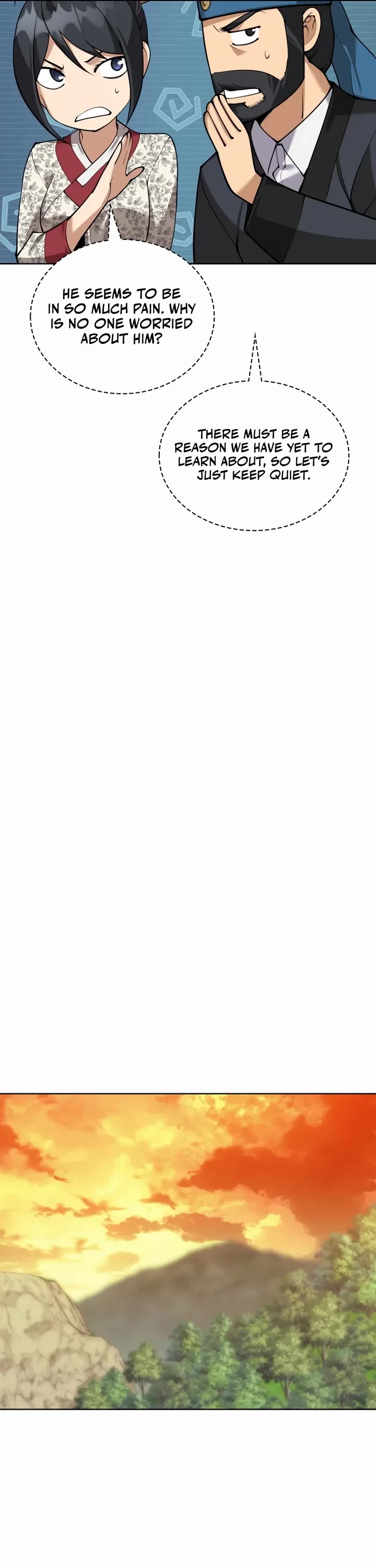 Overgeared (Team Argo) chapter 311 page 60