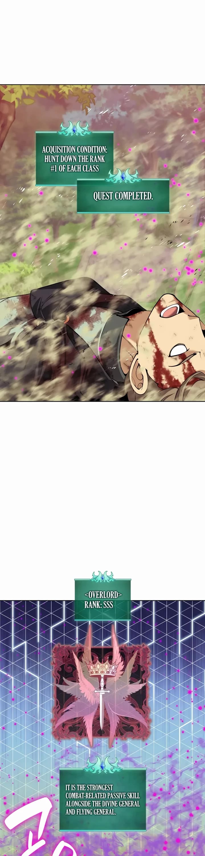 Overgeared (Team Argo) chapter 311 page 61