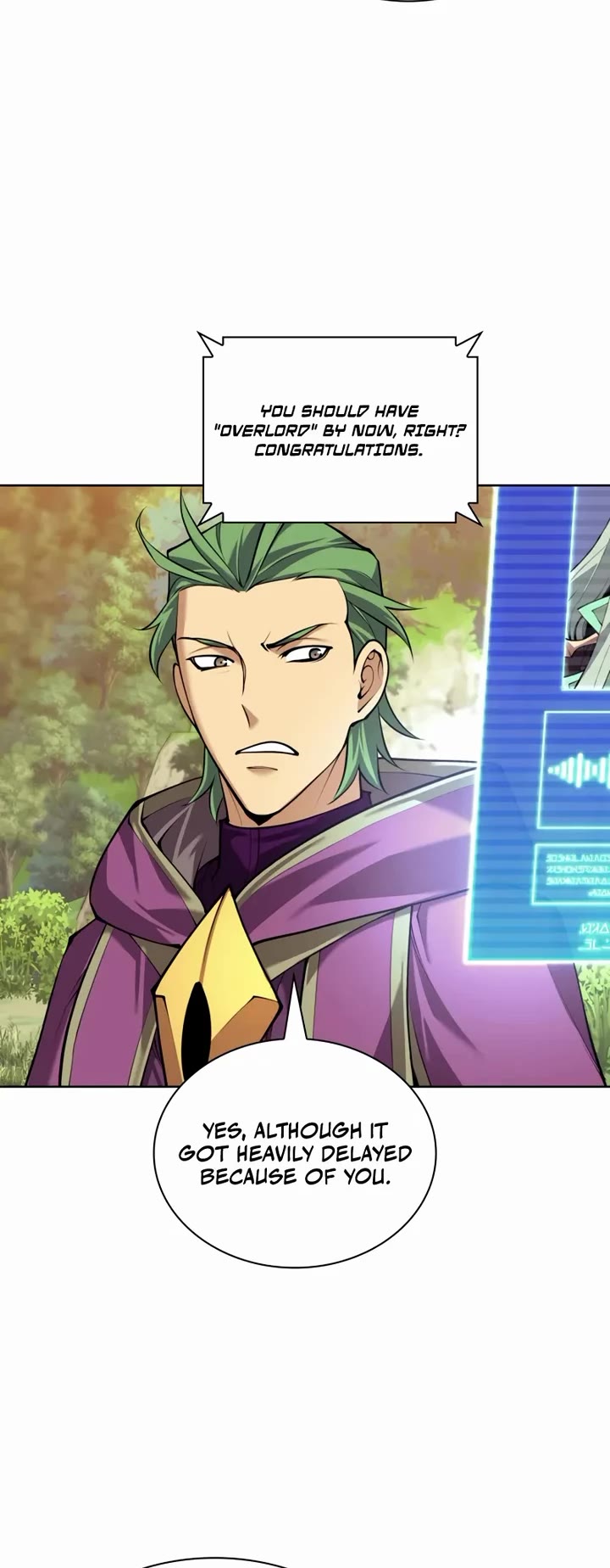 Overgeared (Team Argo) chapter 311 page 63