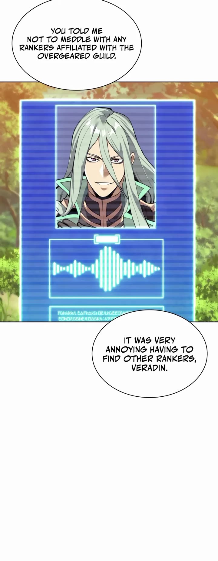 Overgeared (Team Argo) chapter 311 page 64