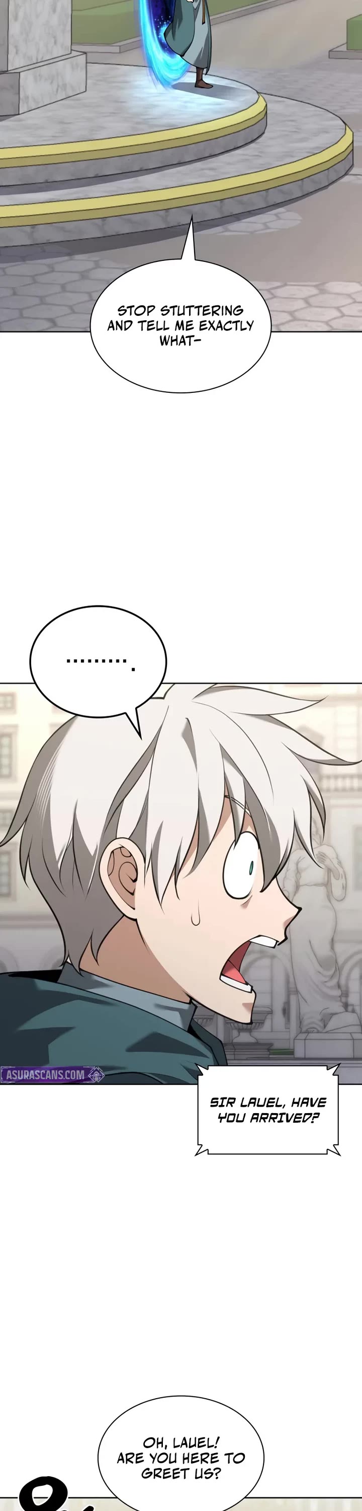 Overgeared (Team Argo) chapter 311 page 7