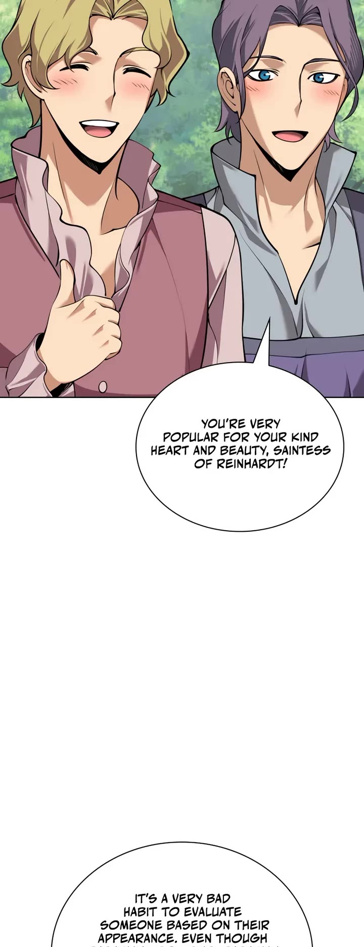 Overgeared (Team Argo) chapter 312 page 14