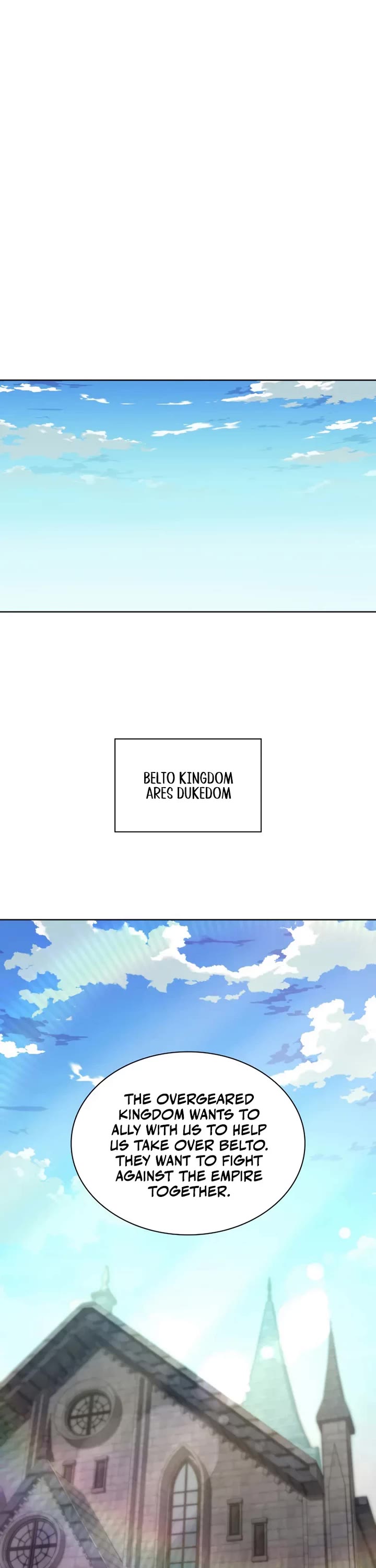 Overgeared (Team Argo) chapter 312 page 33