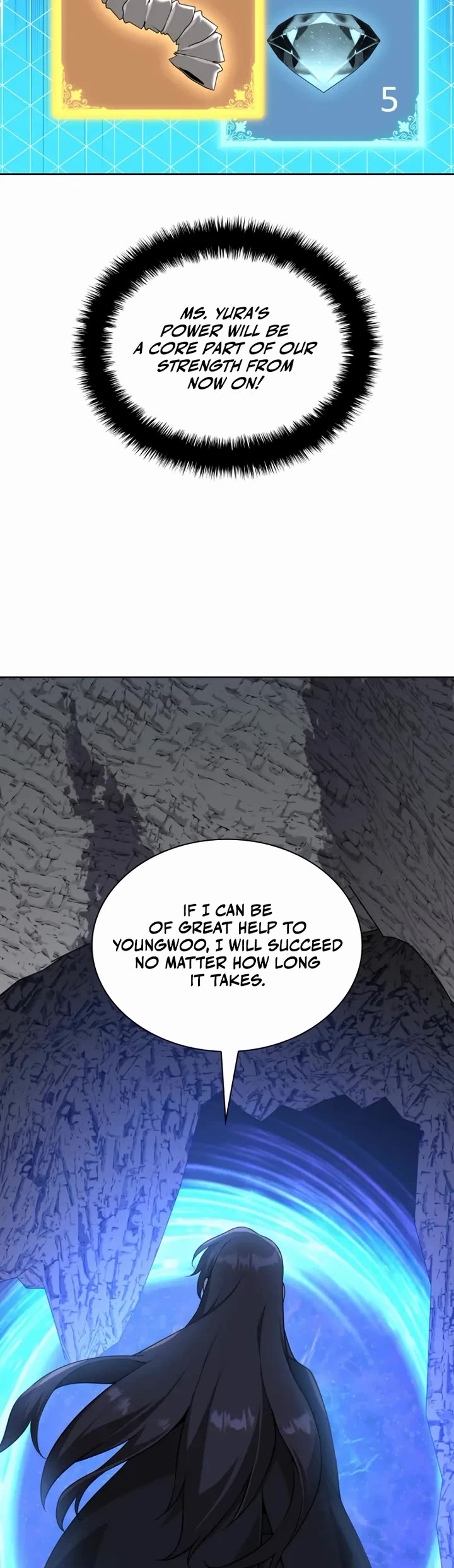 Overgeared (Team Argo) chapter 312 page 4