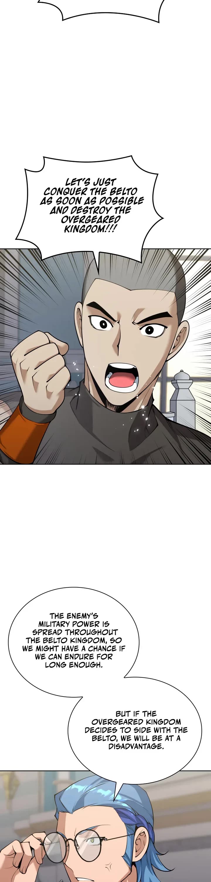 Overgeared (Team Argo) chapter 312 page 42