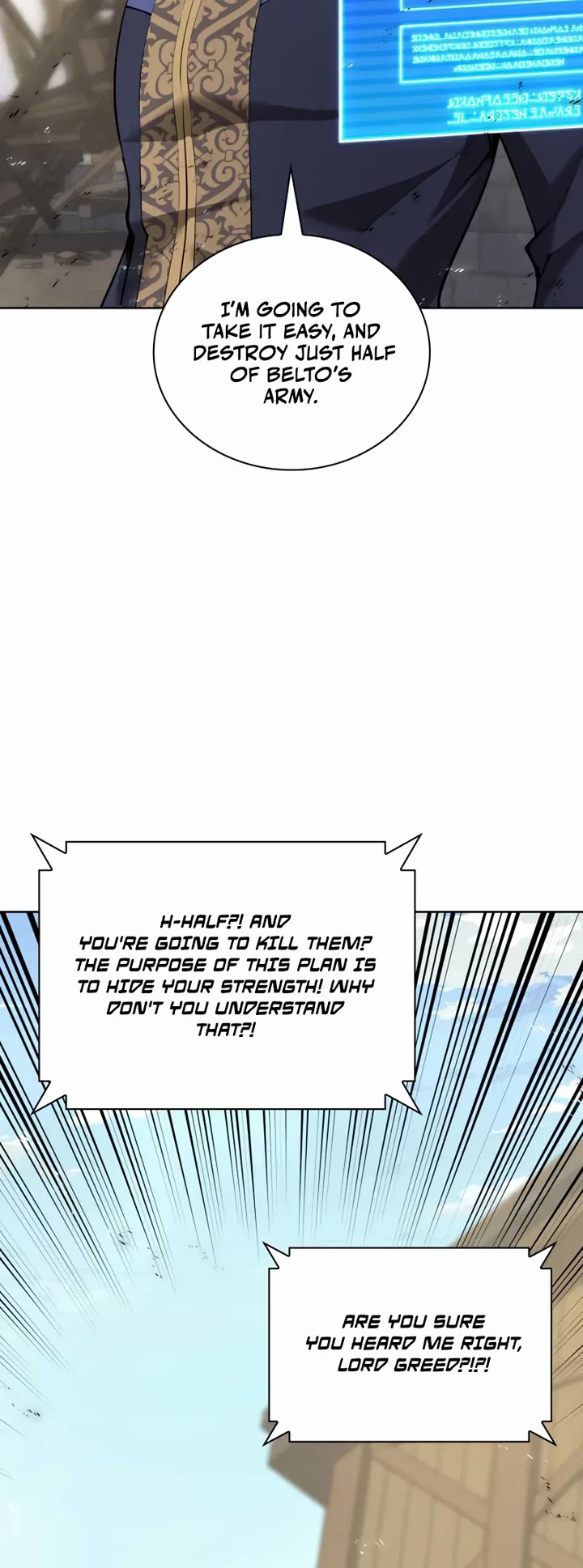 Overgeared (Team Argo) chapter 312 page 50