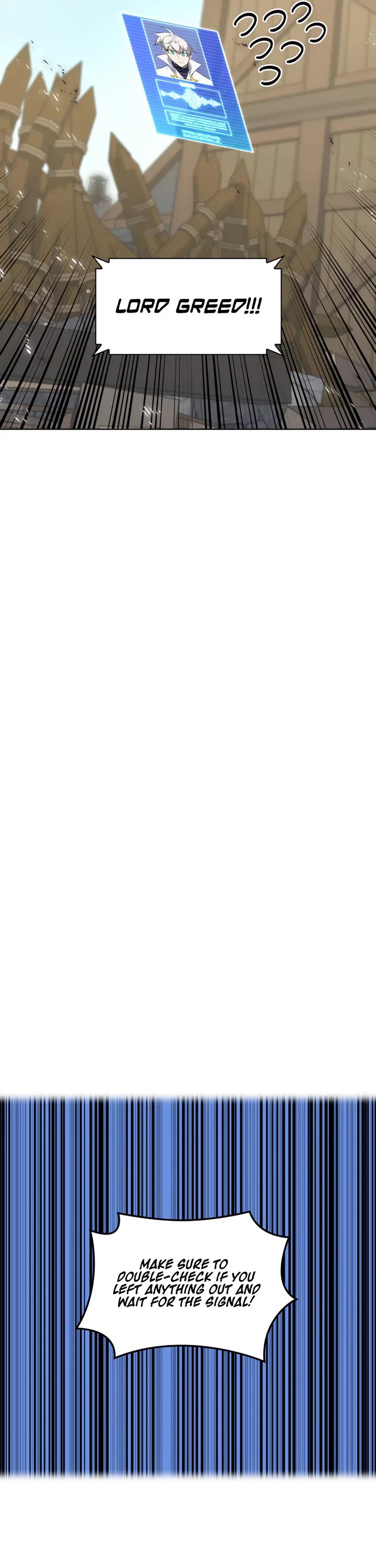 Overgeared (Team Argo) chapter 312 page 51