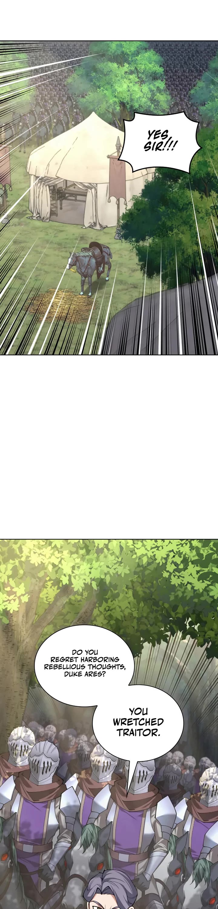 Overgeared (Team Argo) chapter 312 page 52