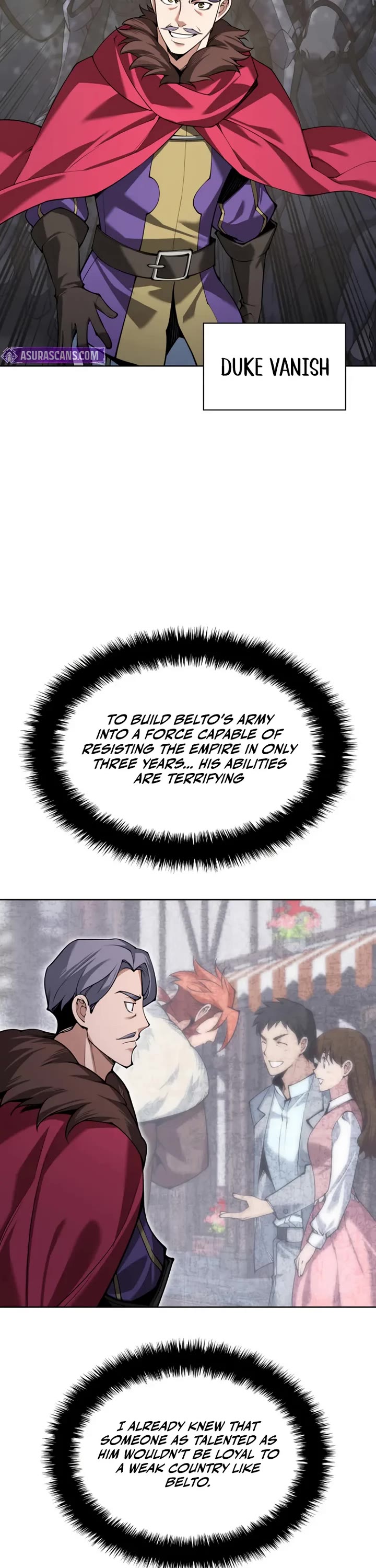 Overgeared (Team Argo) chapter 312 page 53