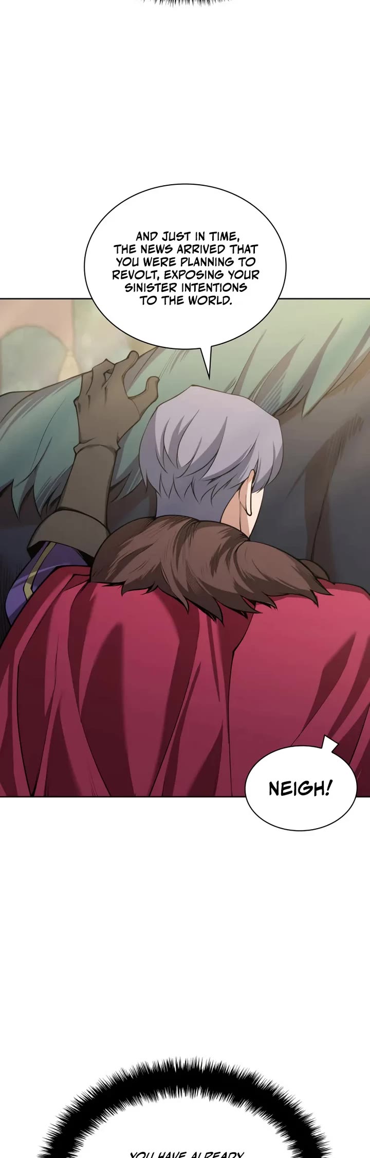 Overgeared (Team Argo) chapter 312 page 54