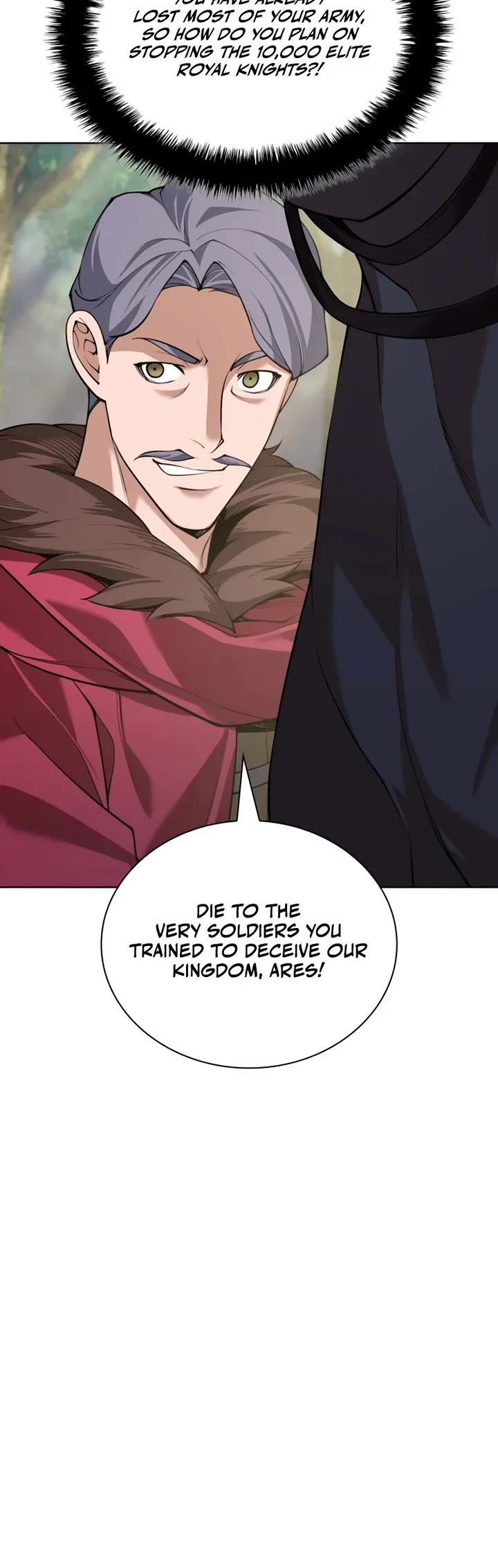 Overgeared (Team Argo) chapter 312 page 55