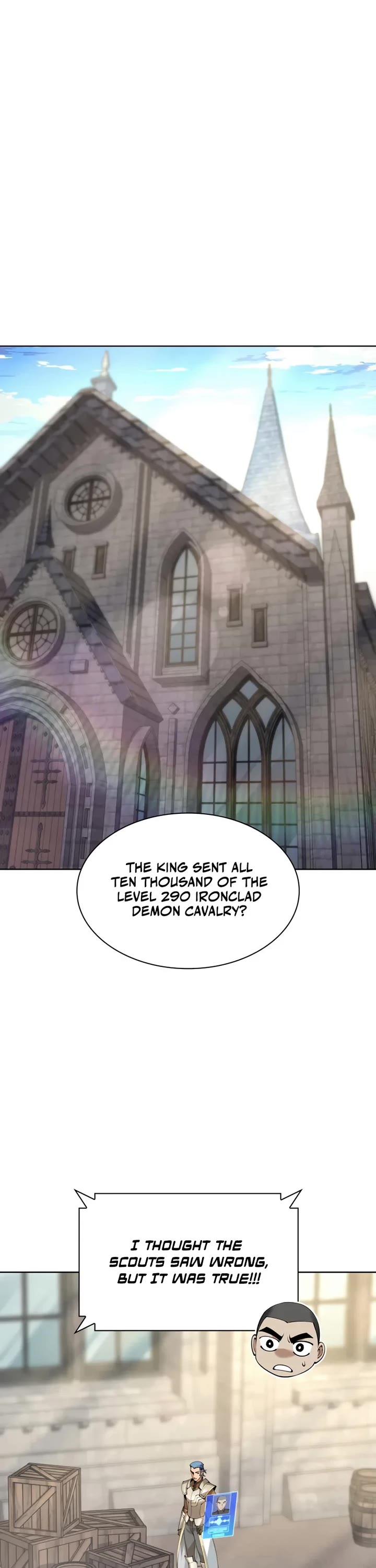 Overgeared (Team Argo) chapter 312 page 56