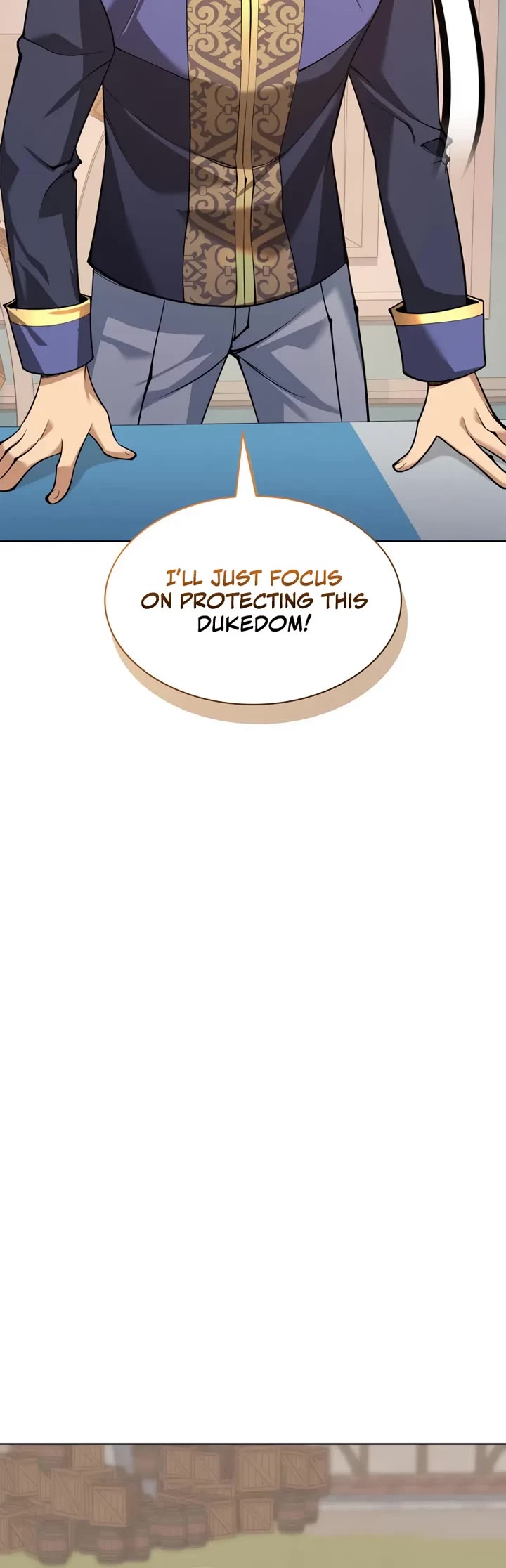 Overgeared (Team Argo) chapter 313 page 15