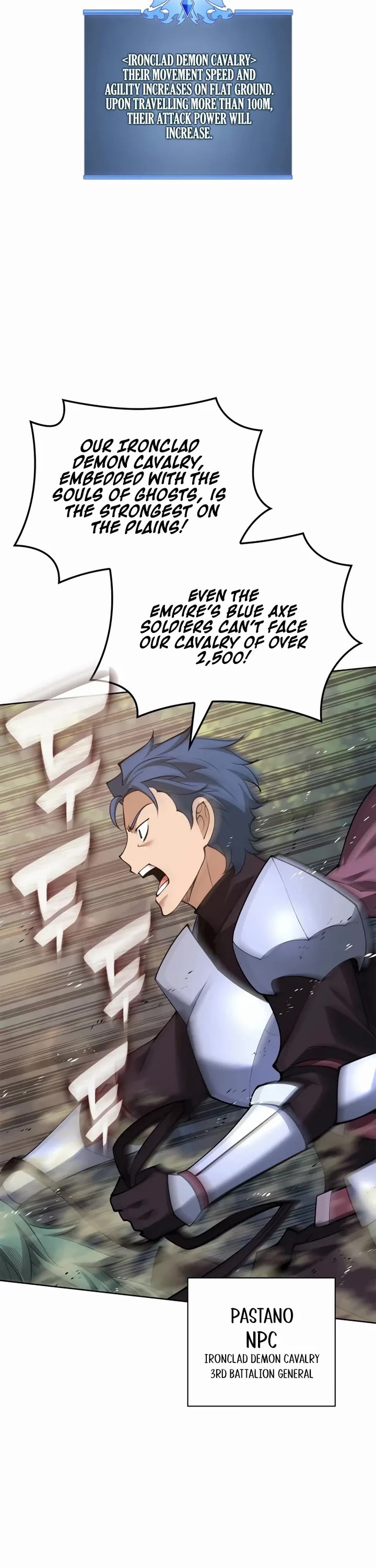 Overgeared (Team Argo) chapter 313 page 28