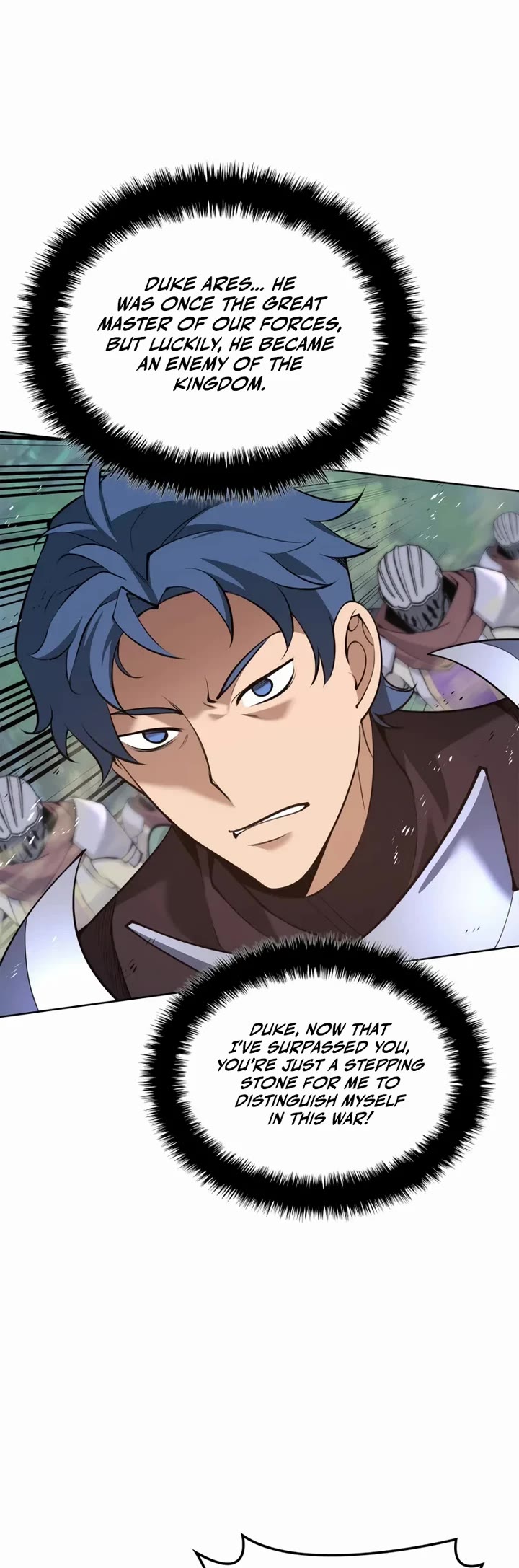 Overgeared (Team Argo) chapter 313 page 29