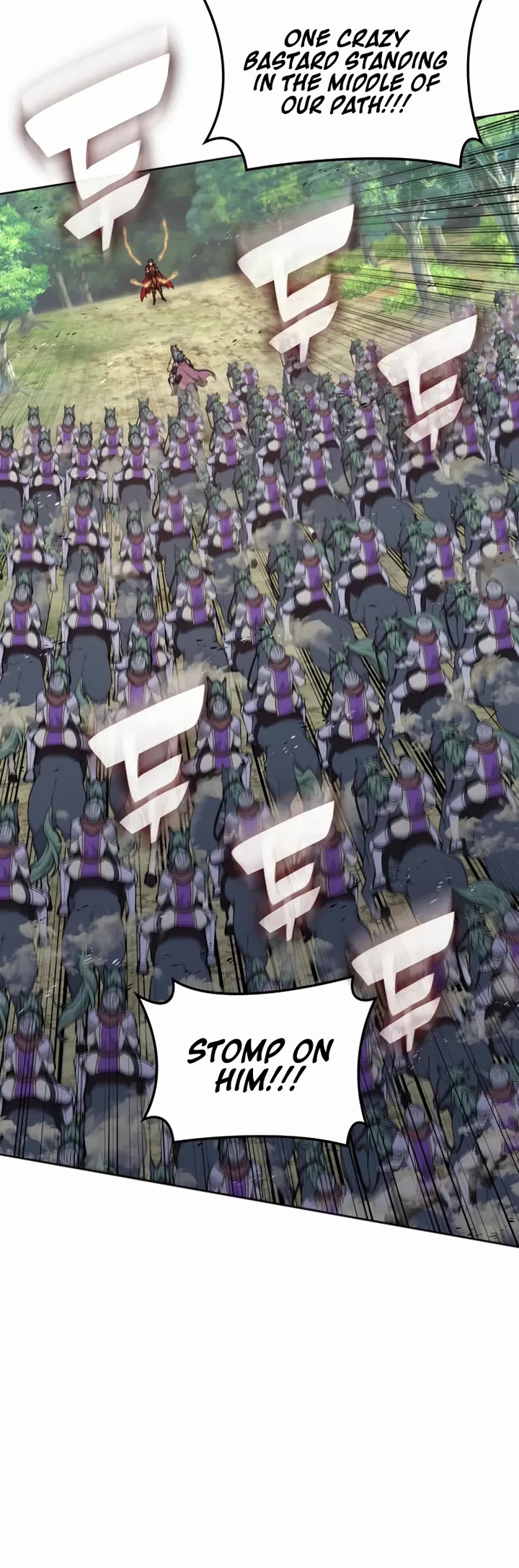 Overgeared (Team Argo) chapter 313 page 30