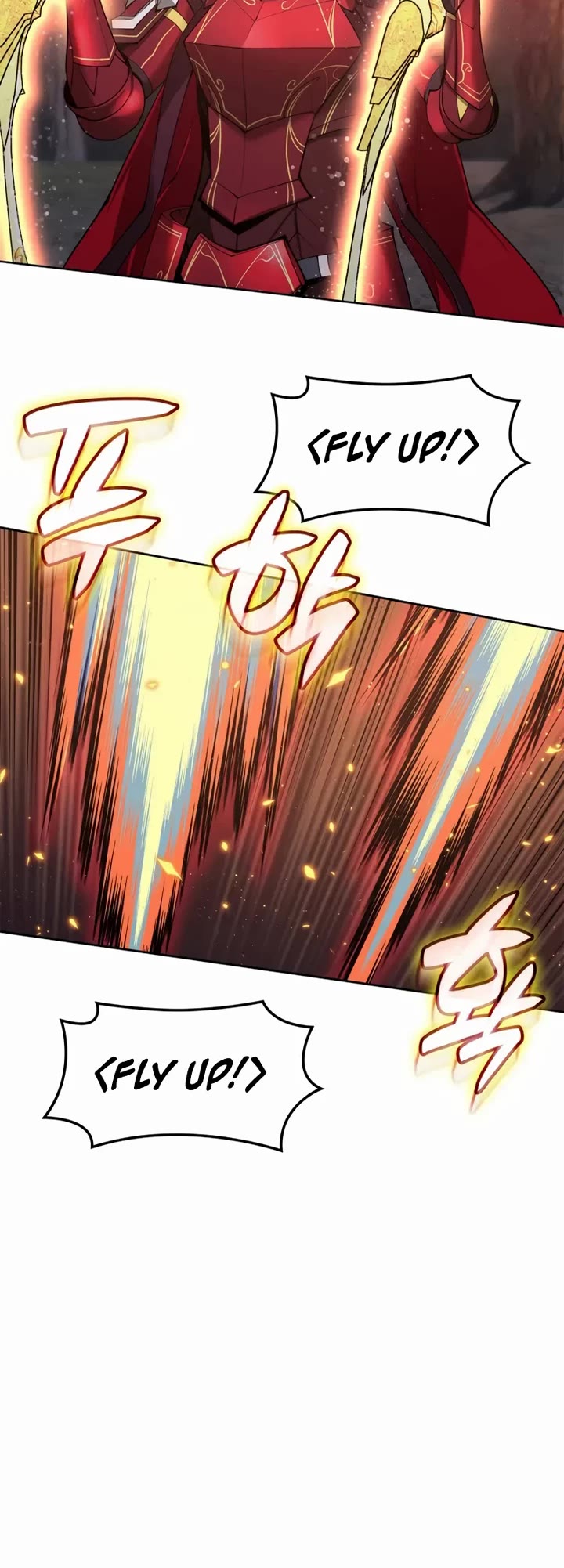 Overgeared (Team Argo) chapter 313 page 35