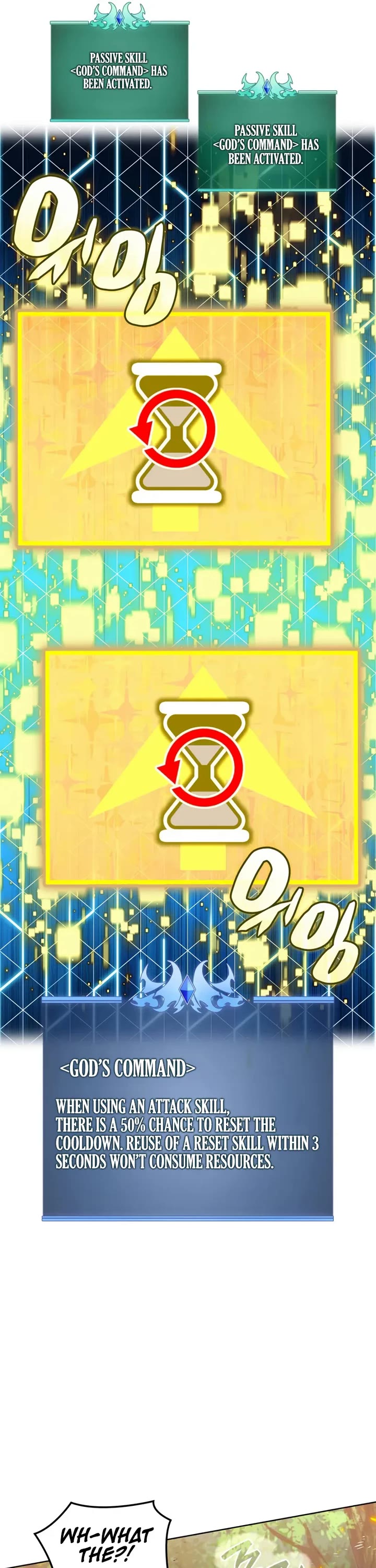 Overgeared (Team Argo) chapter 313 page 36