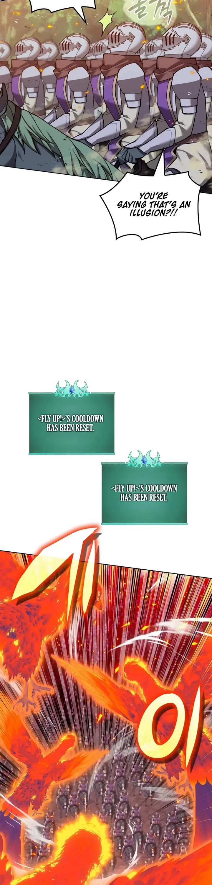 Overgeared (Team Argo) chapter 313 page 37