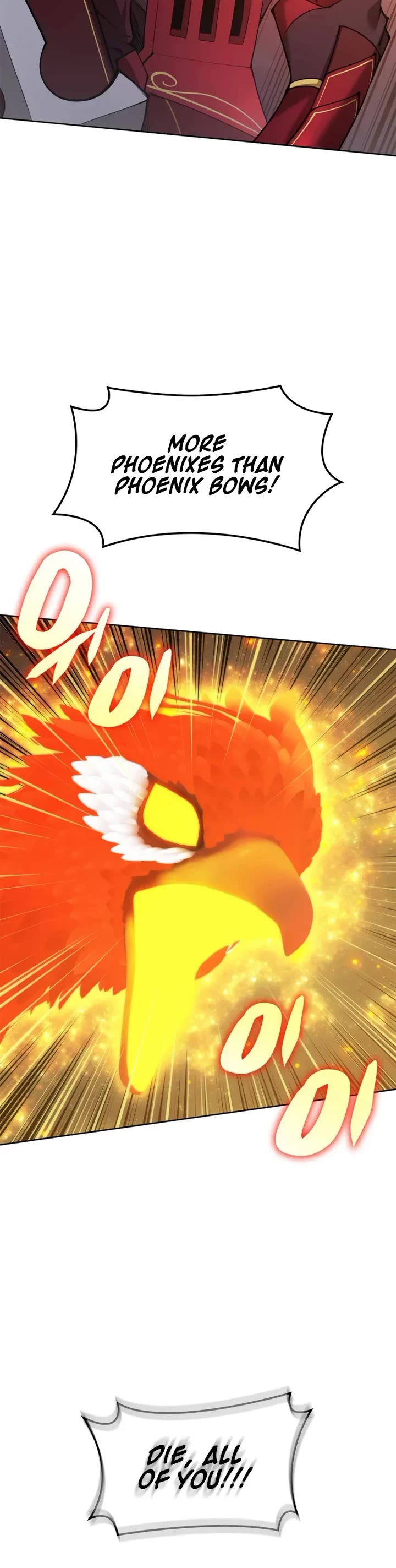 Overgeared (Team Argo) chapter 313 page 39