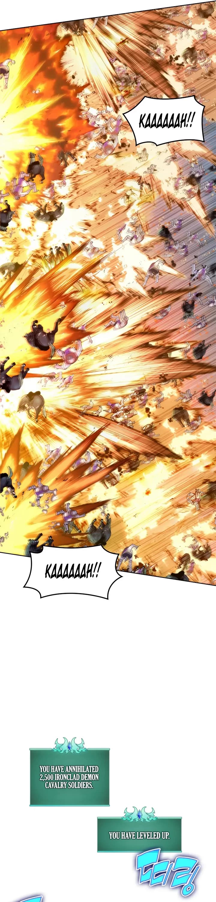 Overgeared (Team Argo) chapter 313 page 40