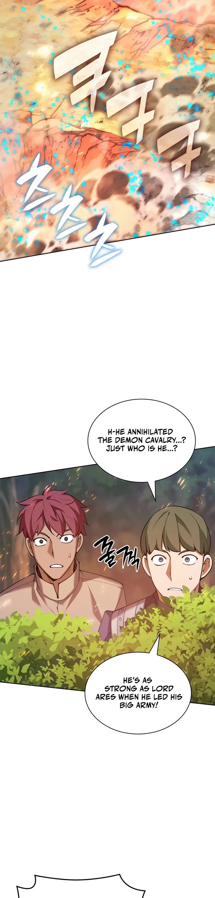 Overgeared (Team Argo) chapter 313 page 42