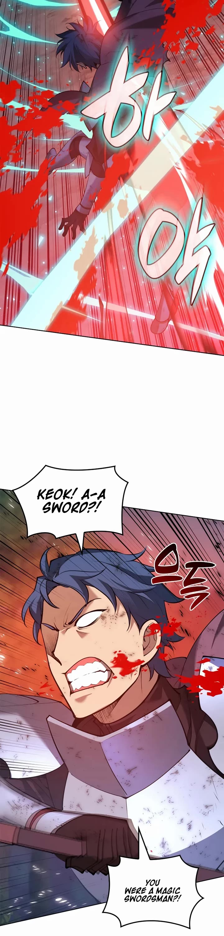 Overgeared (Team Argo) chapter 313 page 46