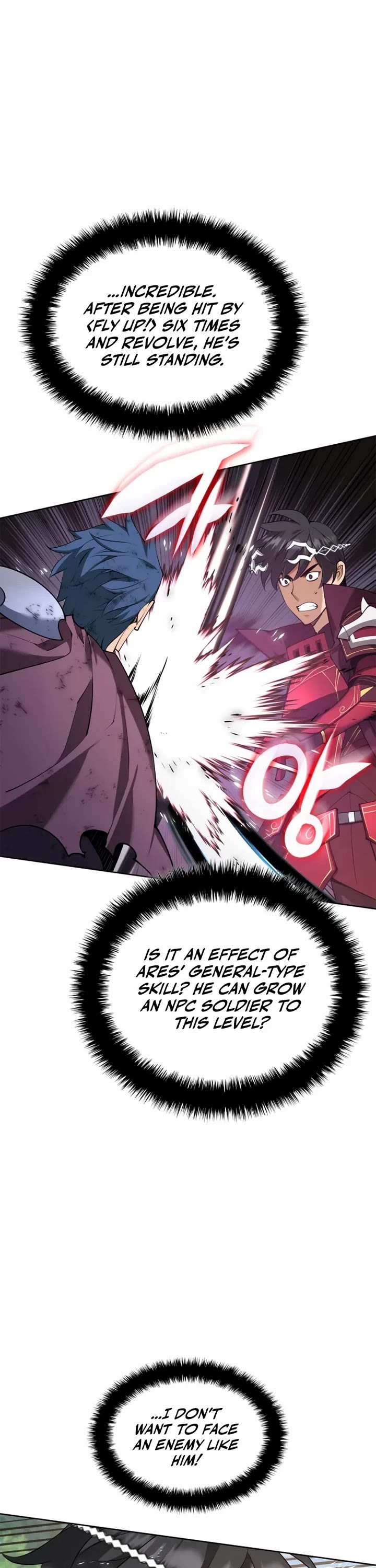 Overgeared (Team Argo) chapter 313 page 47