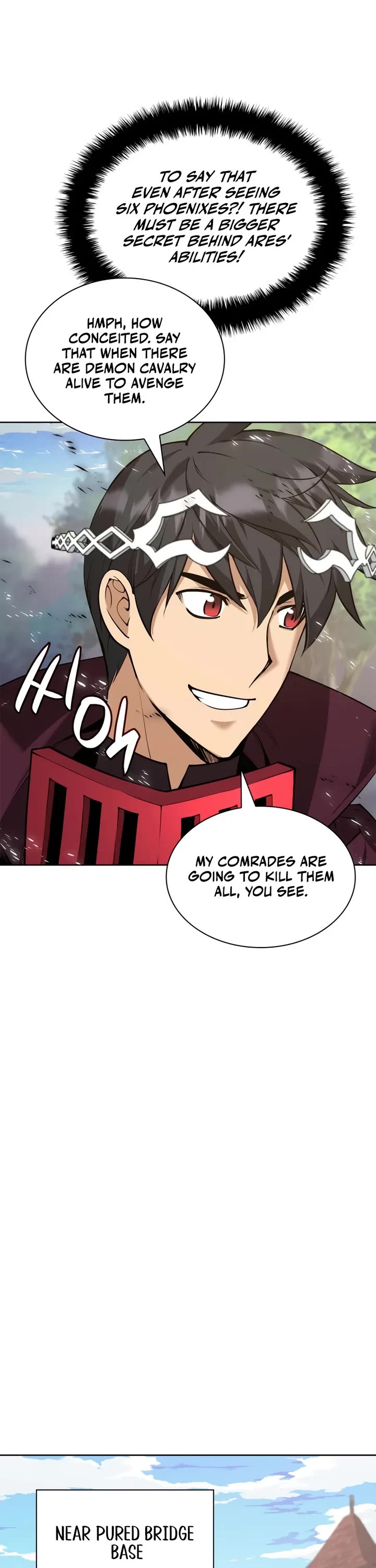 Overgeared (Team Argo) chapter 313 page 52