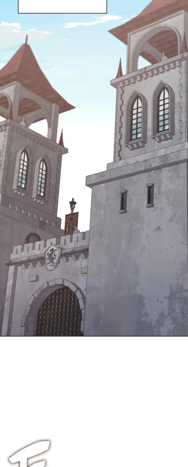 Overgeared (Team Argo) chapter 313 page 53