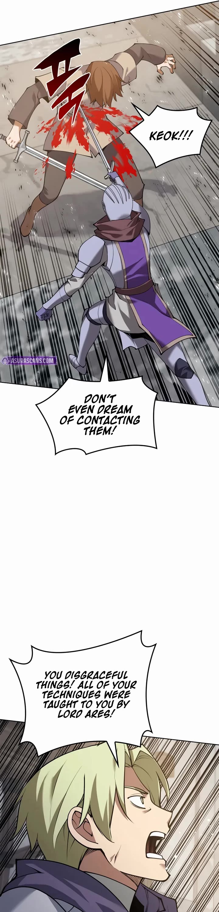 Overgeared (Team Argo) chapter 313 page 60