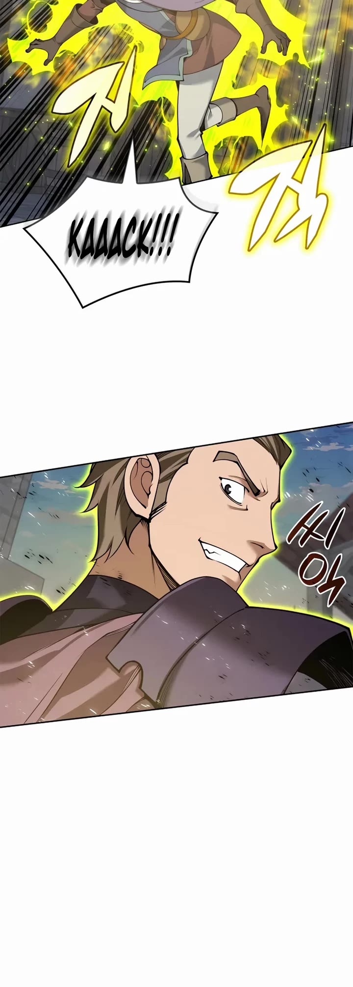 Overgeared (Team Argo) chapter 313 page 64