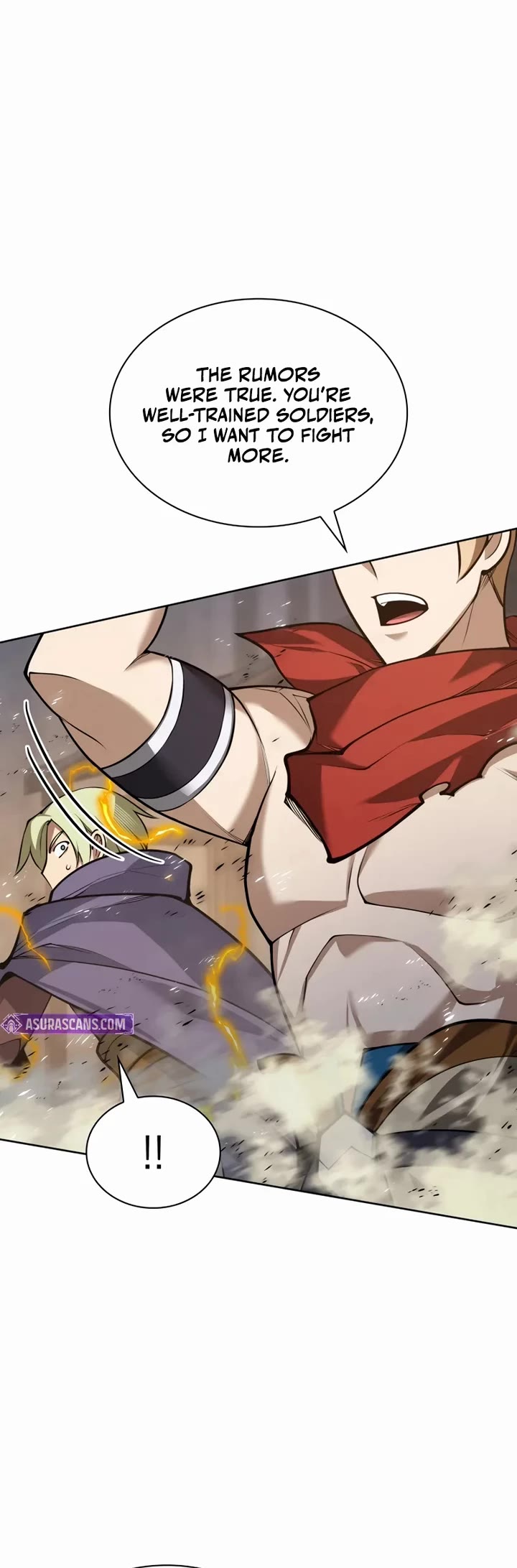 Overgeared (Team Argo) chapter 313 page 73