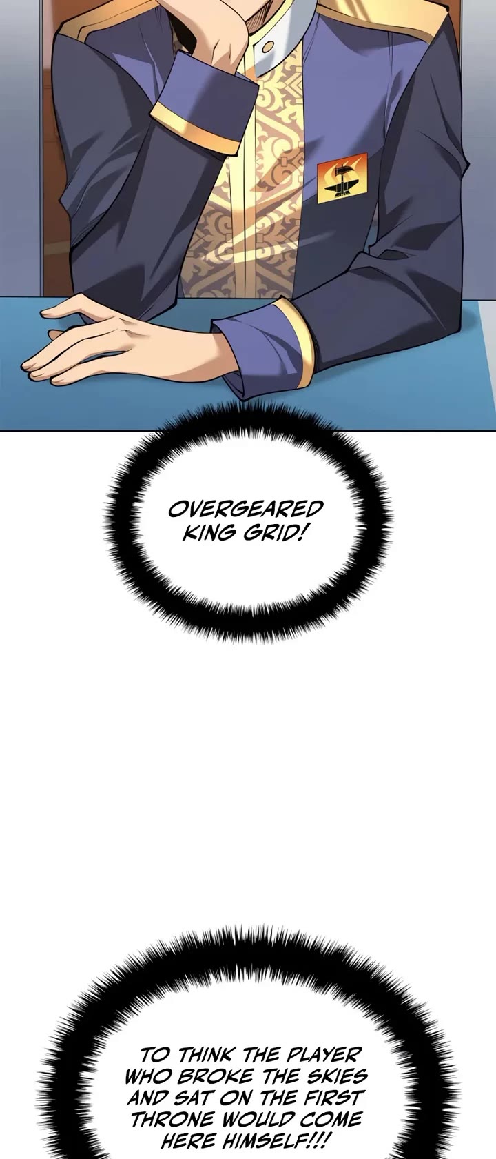 Overgeared (Team Argo) chapter 313 page 9