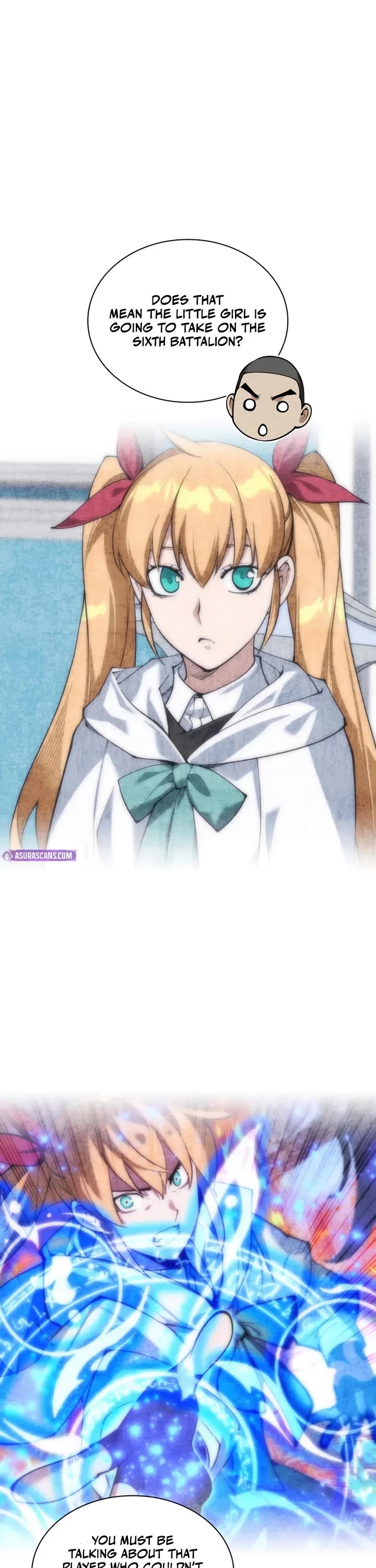 Overgeared (Team Argo) chapter 314 page 17