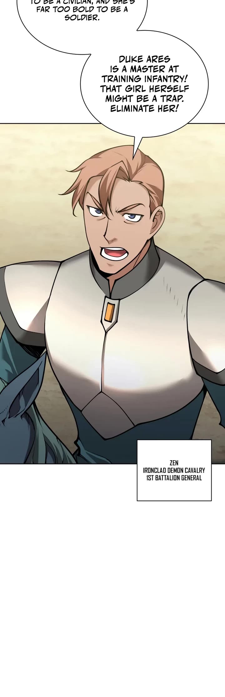 Overgeared (Team Argo) chapter 314 page 25