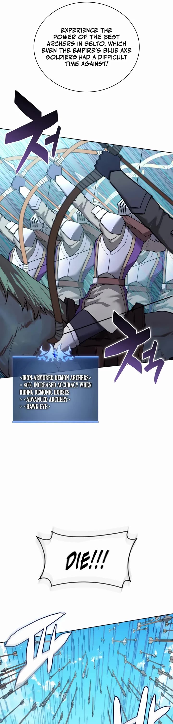 Overgeared (Team Argo) chapter 314 page 26