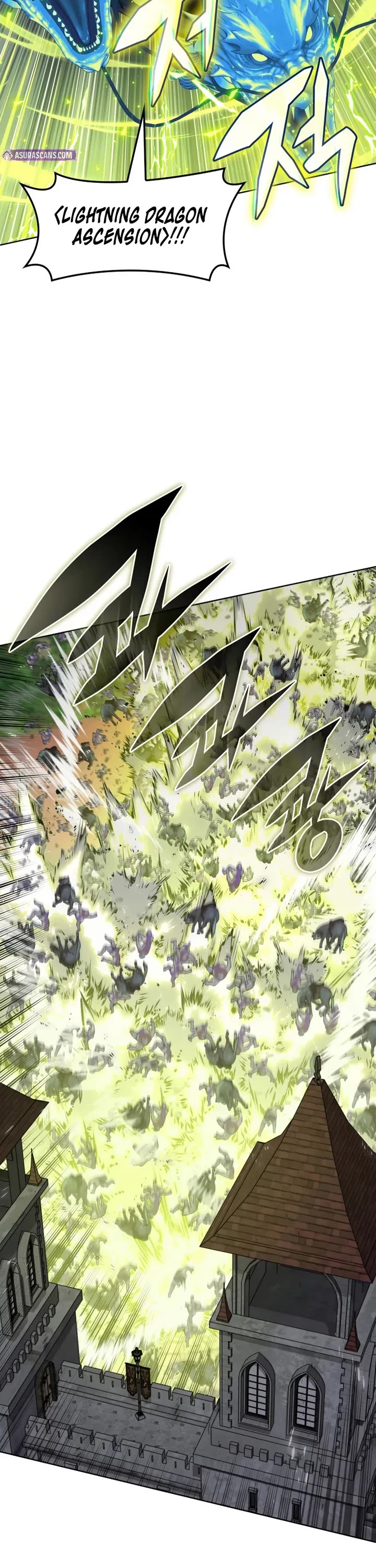 Overgeared (Team Argo) chapter 314 page 3