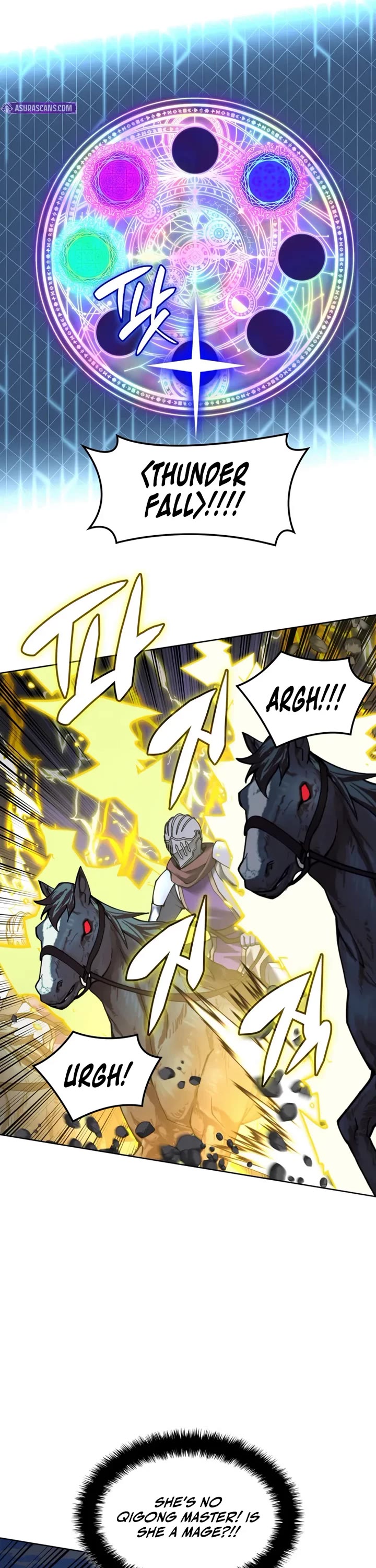 Overgeared (Team Argo) chapter 314 page 32