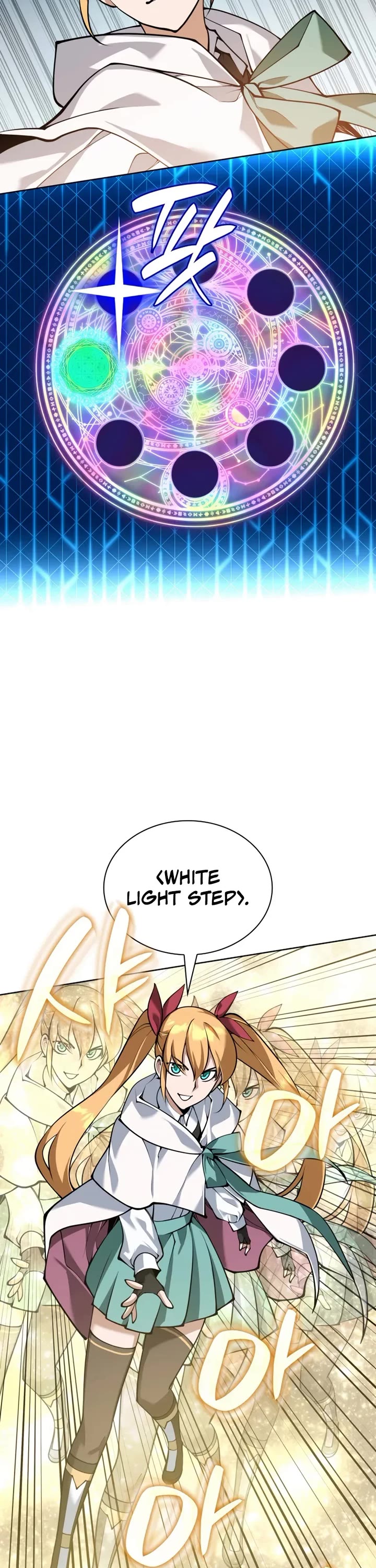 Overgeared (Team Argo) chapter 314 page 37