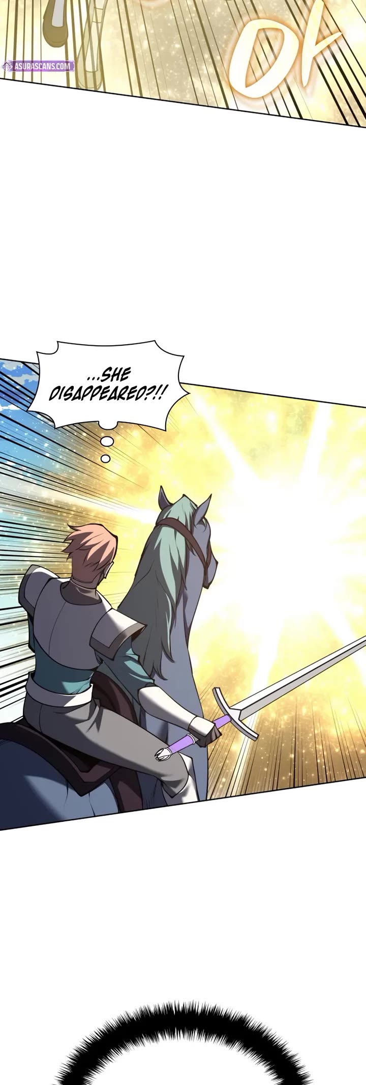 Overgeared (Team Argo) chapter 314 page 38