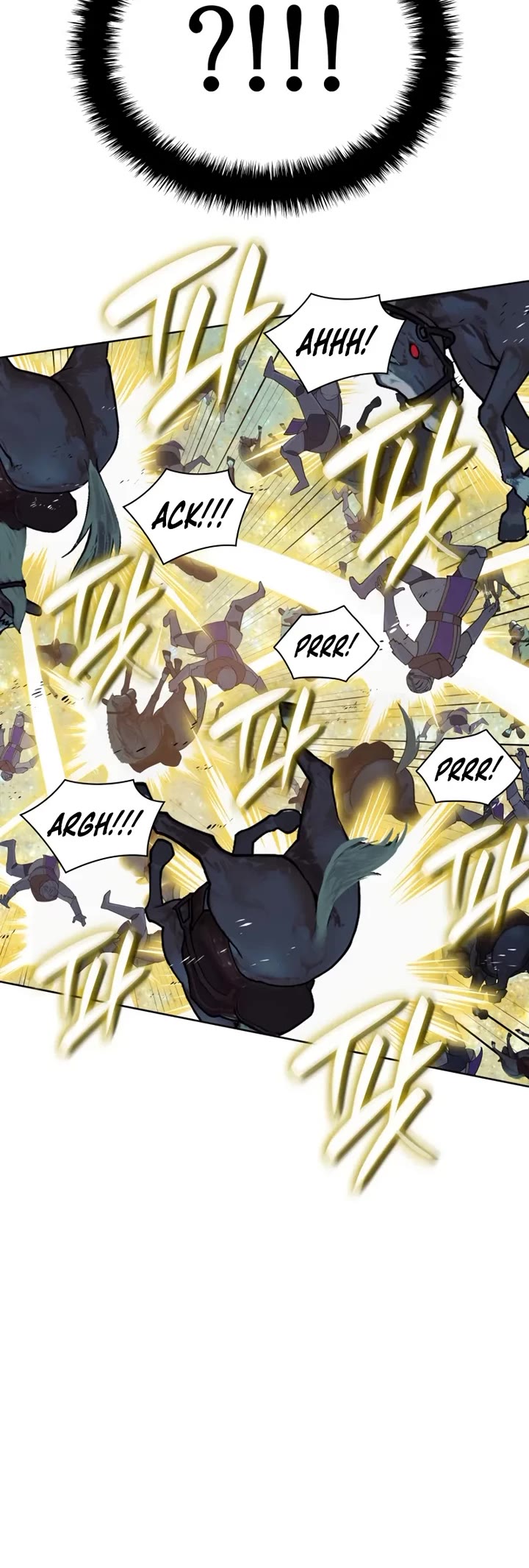 Overgeared (Team Argo) chapter 314 page 39