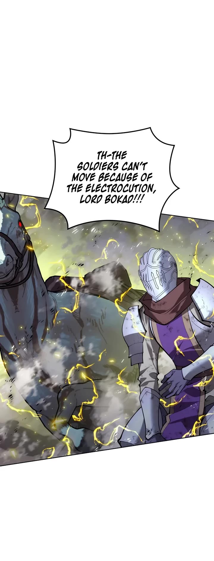 Overgeared (Team Argo) chapter 314 page 4