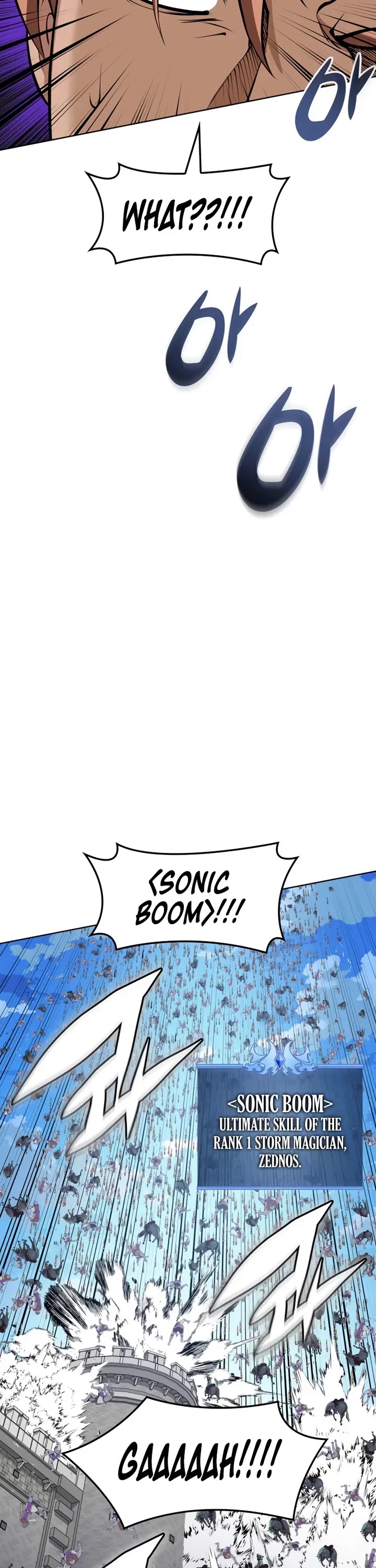 Overgeared (Team Argo) chapter 314 page 42