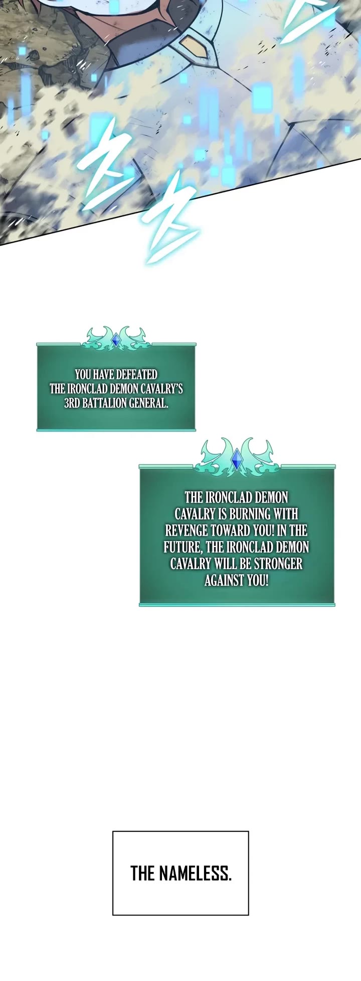 Overgeared (Team Argo) chapter 314 page 44