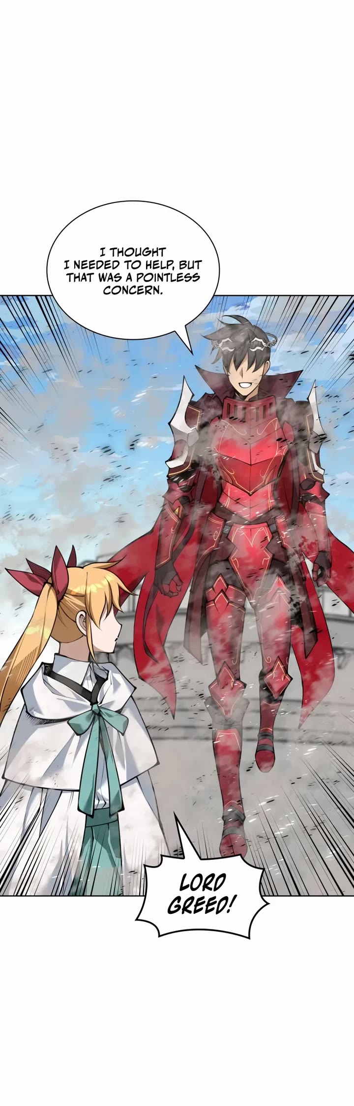 Overgeared (Team Argo) chapter 314 page 48