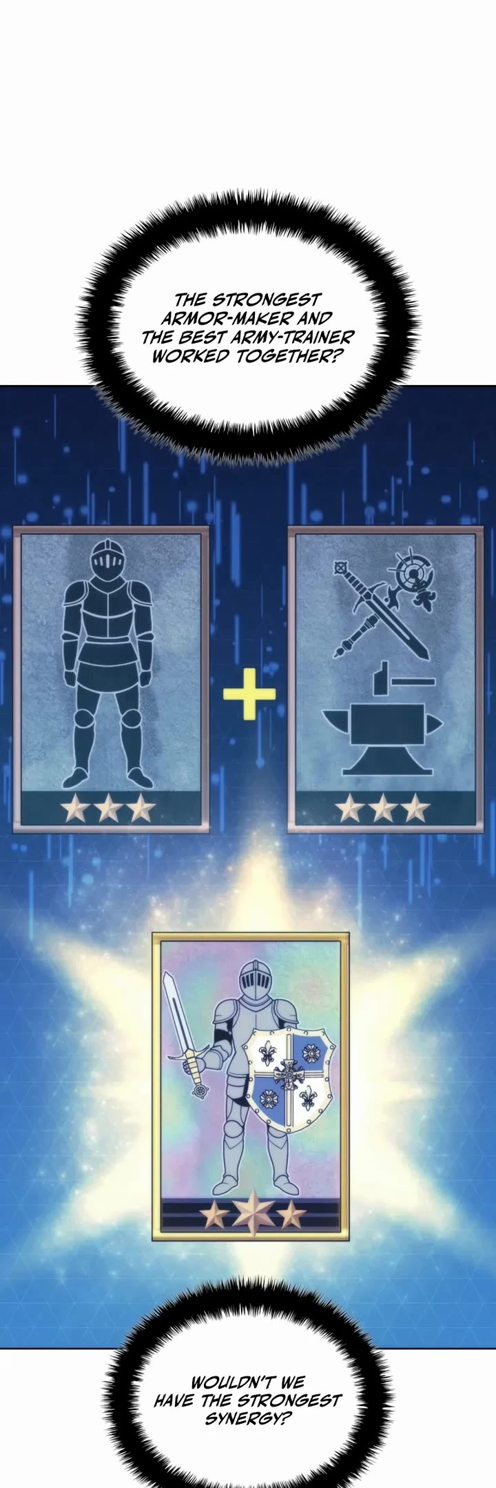 Overgeared (Team Argo) chapter 314 page 53